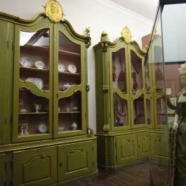 Magyar Nemzeti Múzeum Budapest - Egyéb