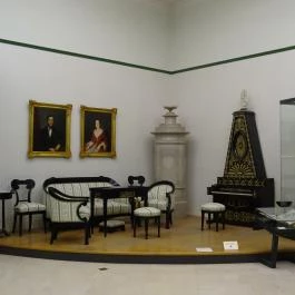 Magyar Nemzeti Múzeum Budapest - Egyéb