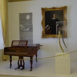 Magyar Nemzeti Múzeum Budapest - Egyéb