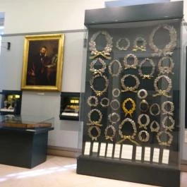 Magyar Nemzeti Múzeum Budapest - Egyéb