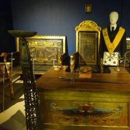 Magyar Nemzeti Múzeum Budapest - Egyéb