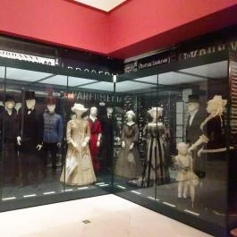 Magyar Nemzeti Múzeum Budapest - Egyéb