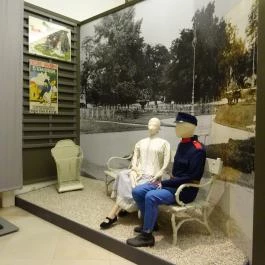 Magyar Nemzeti Múzeum Budapest - Egyéb