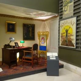 Magyar Nemzeti Múzeum Budapest - Egyéb