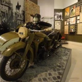 Magyar Nemzeti Múzeum Budapest - Egyéb