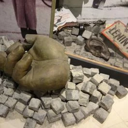 Magyar Nemzeti Múzeum Budapest - Egyéb