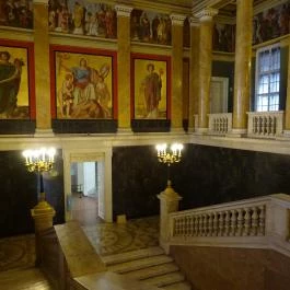 Magyar Nemzeti Múzeum Budapest - Egyéb