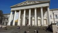 Magyar Nemzeti Múzeum Budapest - 