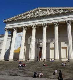 Magyar Nemzeti Múzeum