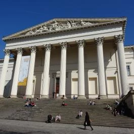 Magyar Nemzeti Múzeum Budapest - Egyéb
