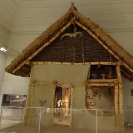 Magyar Nemzeti Múzeum Budapest - Egyéb