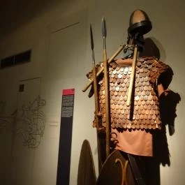 Magyar Nemzeti Múzeum Budapest - Egyéb