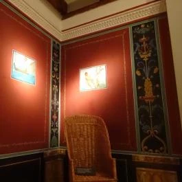 Magyar Nemzeti Múzeum Budapest - Egyéb