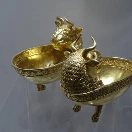 Magyar Nemzeti Múzeum Budapest - Egyéb