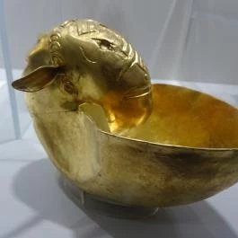 Magyar Nemzeti Múzeum Budapest - Egyéb