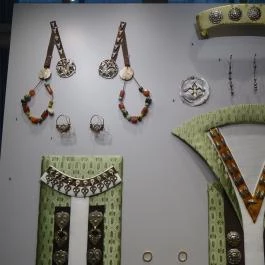 Magyar Nemzeti Múzeum Budapest - Egyéb