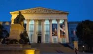 Magyar Nemzeti Múzeum Budapest - Egyéb