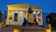 Magyar Nemzeti Múzeum Budapest - Egyéb