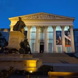 Magyar Nemzeti Múzeum Budapest - Egyéb