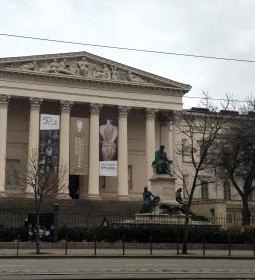 Magyar Nemzeti Múzeum