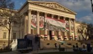 Magyar Nemzeti Múzeum Budapest - Egyéb