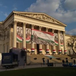 Magyar Nemzeti Múzeum Budapest - Egyéb