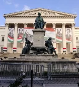 Magyar Nemzeti Múzeum