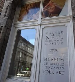 Magyar Népi Iparművészeti Múzeum