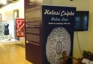 Magyar Népi Iparművészeti Múzeum Budapest