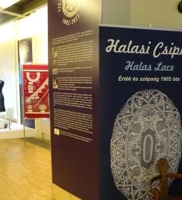 Magyar Népi Iparművészeti Múzeum