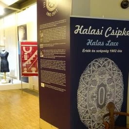 Magyar Népi Iparművészeti Múzeum Budapest - Egyéb