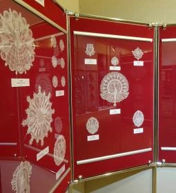 Magyar Népi Iparművészeti Múzeum