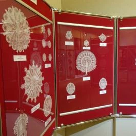 Magyar Népi Iparművészeti Múzeum Budapest - Egyéb