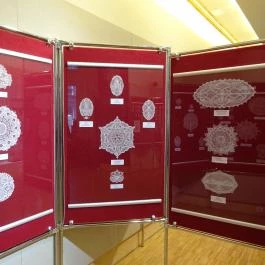 Magyar Népi Iparművészeti Múzeum Budapest - Egyéb