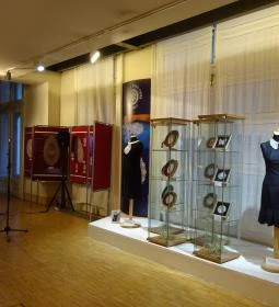 Magyar Népi Iparművészeti Múzeum