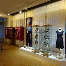 Magyar Népi Iparművészeti Múzeum Budapest - Egyéb