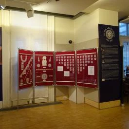 Magyar Népi Iparművészeti Múzeum Budapest - Egyéb