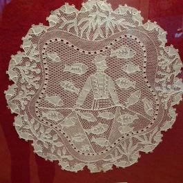 Magyar Népi Iparművészeti Múzeum Budapest - Egyéb