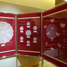 Magyar Népi Iparművészeti Múzeum Budapest - Egyéb