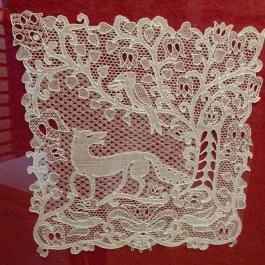 Magyar Népi Iparművészeti Múzeum Budapest - Egyéb