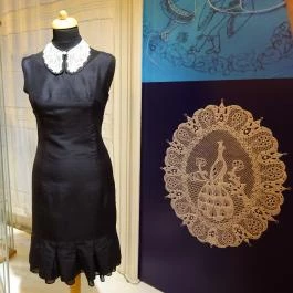 Magyar Népi Iparművészeti Múzeum Budapest - Egyéb