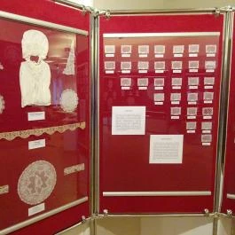 Magyar Népi Iparművészeti Múzeum Budapest - Egyéb