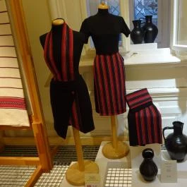 Magyar Népi Iparművészeti Múzeum Budapest - Egyéb