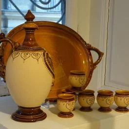 Magyar Népi Iparművészeti Múzeum Budapest - Egyéb