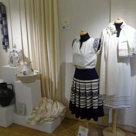 Magyar Népi Iparművészeti Múzeum Budapest - Egyéb