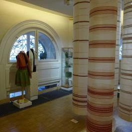 Magyar Népi Iparművészeti Múzeum Budapest - Egyéb