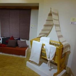 Magyar Népi Iparművészeti Múzeum Budapest - Egyéb