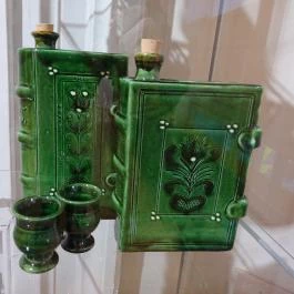 Magyar Népi Iparművészeti Múzeum Budapest - Egyéb