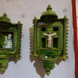 Magyar Népi Iparművészeti Múzeum Budapest - Egyéb