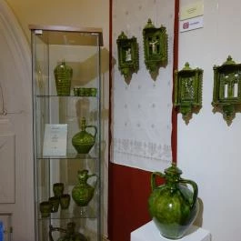 Magyar Népi Iparművészeti Múzeum Budapest - Egyéb